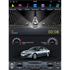 Штатная магнитола Ford Mondeo IV 2007-2010 Tesla LeTrun 2917 на Android 7.0 TESLA - фото 118634