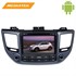 ШТАТНАЯ МАГНИТОЛА HYUNDAI TUCSON 3 2015-2018 ГОДА LETRUN 2578 ANDROID 4.4.4 MTK - фото 119427