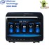 ШТАТНАЯ МАГНИТОЛА JAC S3 С 2016 ГОДА LETRUN 2620 ANDROID 7.X - фото 119536