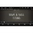 Штатная магнитола Kia Carnival III 2014-2021 LeTrun 2877 на Android 9.0 - фото 119643