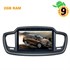 Штатная магнитола Kia Sorento III Prime 2015-2020 LeTrun 2870 на Android 9.0 - фото 119742