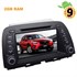 Штатная магнитола Mazda CX-5 I 2011-2017 LeTrun 2826 на Android 9.0 - фото 120202