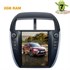 ШТАТНАЯ МАГНИТОЛА MITSUBISHI ASX С 2010 ДО 2016 ГОДА LETRUN 2838 ANDROID 7.X 9.7 ДЮЙМОВ TESLA - фото 120779