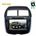 ШТАТНАЯ МАГНИТОЛА MITSUBISHI ASX, CITROEN C4 AIRCROSS, PEUGEOT 4008 LETRUN 2728 ANDROID 9.X MTK-L - фото 120801