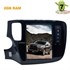 ШТАТНАЯ МАГНИТОЛА MITSUBISHI Outlander III 2013-2020 LETRUN 2796 9.5 ДЮЙМОВ ANDROID 7.X TESLA - фото 120841