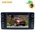 Штатная магнитола Mitsubishi ASX, Lancer X, Outlander III, L200 V, Pajero IV 2011-2019 LeTrun 2866 на Android 9.0 - фото 120863