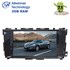 ШТАТНАЯ МАГНИТОЛА NISSAN TEANA 2013+ LETRUN 2575 ANDROID 7.1.2 ALWINNER ЭКРАН 9 ДЮЙМОВ - фото 120952