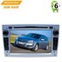 ШТАТНАЯ МАГНИТОЛА OPEL ASTRA, VECTRA, ZAFIRA, CORSA LETRUN 2686 ANDROID 8.X MTK 4G ЦВЕТ СЕРЕБРО - фото 121077