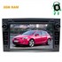 ШТАТНАЯ МАГНИТОЛА OPEL ASTRA, VECTRA, ZAFIRA, CORSA LETRUN 2857 ANDROID 9.X MTK-L ЦВЕТ СЕРЫЙ - фото 121122