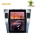 ШТАТНАЯ МАГНИТОЛА TOYOTA CAMRY 2006-2011 LETRUN 1918 9.75 ДЮЙМА ANDROID 7.X TESLA - фото 121530