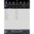 ШТАТНАЯ МАГНИТОЛА TOYOTA CAMRY 2006-2011 LETRUN 1918 9.75 ДЮЙМА ANDROID 7.X TESLA - фото 121534