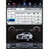 ШТАТНАЯ МАГНИТОЛА TOYOTA CAMRY 2006-2011 LETRUN 1918 9.75 ДЮЙМА ANDROID 7.X TESLA - фото 121539