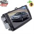 ШТАТНАЯ МАГНИТОЛА TOYOTA COROLLA 2007-2012 ГОДА ANDROID 9.X LETRUN 2762 DSP - фото 121729
