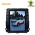 ШТАТНАЯ МАГНИТОЛА TOYOTA LAND CRUISER PRADO 120 LETRUN 2746 10.25 ДЮЙМА ANDROID 7.X TESLA - фото 121991