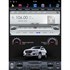 ШТАТНАЯ МАГНИТОЛА TOYOTA LAND CRUISER PRADO 120 LETRUN 2832 9.8 ДЮЙМА ANDROID 7.X TESLA - фото 122003