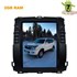 ШТАТНАЯ МАГНИТОЛА TOYOTA LAND CRUISER PRADO 120 LETRUN 2832 9.8 ДЮЙМА ANDROID 7.X TESLA - фото 122013