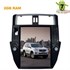 ШТАТНАЯ МАГНИТОЛА TOYOTA PRADO 150 2010-2013 Г. LETRUN 2776 12 ДЮЙМОВ ANDROID 7.X TESLA - фото 122109