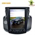 ШТАТНАЯ МАГНИТОЛА TOYOTA RAV 4 2006-2012 Г. LETRUN 2790 10 ДЮЙМОВ ANDROID 7.X TESLA - фото 122205