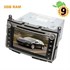 ШТАТНАЯ МАГНИТОЛА TOYOTA VENZA С 2008 ДО 2016 ГОДА LETRUN 2814 АНДРОИД 9.X - фото 122301