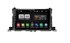 Магнитола FARCAR LY467R (S185) для Toyota Highlander (U50) 2014-2019 на Android 8.1 - фото 122622