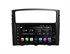 Магнитола Farcar RG1009R (S300) для Mitsubishi Pajero IV 2006-2018 на Android 9.0 - фото 123130