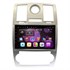 Штатная магнитола Vomi ST2746-T8 для Chrysler 300C (ушастик) на Android 10.0 - фото 123503