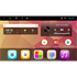 Штатная магнитола Vomi VM2732-T8 для Nissan Qashqai 2006-2013 на Android 7/8 - фото 123539