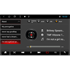 Штатная магнитола Vomi VM2732-T8 для Nissan Qashqai 2006-2013 на Android 7/8 - фото 123543