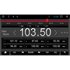 Штатная магнитола Vomi VM2732-T8 для Nissan Qashqai 2006-2013 на Android 7/8 - фото 123544