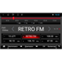 Штатная магнитола Vomi VM2732-T8 для Nissan Qashqai 2006-2013 на Android 7/8 - фото 123545