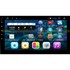 Штатная магнитола Vomi VM2730-T8 для Kia Rio 2010-2017 на Android 7/8 - фото 123584