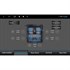 Штатная магнитола Vomi ST6993-TS9 для Mitsubishi Outlander III 2013-2020 на Android 10.0 - фото 123772