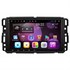 Штатная магнитола Vomi ST2797-T8 для Hummer H2 2007-2009 на Android 8.1 - фото 123902