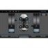 Штатная магнитола Vomi ST2796-TS9 для Porsche Cayenne 2002-2010 на Android 10.0 - фото 123926