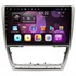 Штатная магнитола Vomi ST2748-T8 для Skoda Octavia A5 2004-2013 на Android 8.1 - фото 123956