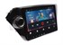 Штатная магнитола Kia Rio, K2 2011-2017 Wide Media WM-VS9A203NB-1/16 - фото 125238