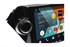Штатная магнитола Kia Rio, K2 2011-2017 Wide Media WM-VS9A203NB-1/16 - фото 125239