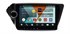 Штатная магнитола Kia Rio, K2 2011-2017 Wide Media WM-VS9A203NB-1/16 - фото 125246