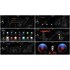 IQ NAVI R6-1124 для BMW 5 GT (F07) (2009-2013) на на Android 8.1.0 - фото 125617
