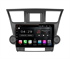 Магнитола Farcar RL035R (S300) для Toyota Highlander (U40) 2007-2013 на Android 9.0 - фото 125681