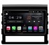 Магнитола Farcar RL567R (S300) для Toyota Land Cruiser 2016+ на Android 9.0 - фото 125704