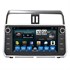 CarMedia KR-1104-T8 для Toyota Land Cruiser Prado 150 2017-2020 на Android 9.0 - фото 125720