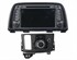 CarMedia KD-8236-P5 для Mazda CX-5 (2011-2016) на Android 9.0 - фото 125739