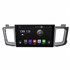 CarMedia KD-1034-P6 10" для Toyota RAV4 (CA40) 2013-2019 на Android 9.0 - фото 125755