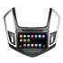 CarMedia KD-8087-P5-4G для Chevrolet Cruze 2013-2015 на Android 10.0 - фото 125811