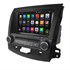 CarMedia KD-8063-P5 для Peugeot 4007 2007-2012 на Android 9.0 - фото 125831