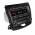 CarMedia KD-8063-P5 для Peugeot 4007 2007-2012 на Android 9.0 - фото 125832