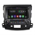 CarMedia KD-8063-P5 для Peugeot 4007 2007-2012 на Android 9.0 - фото 125834
