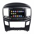 CarMedia KD-8117-P5 для Hyundai H1 Starex 2016+ на Android 9.0 - фото 126008