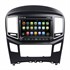 CarMedia KD-8117-P5 для Hyundai H1 Starex 2016+ на Android 9.0 - фото 126009